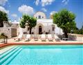Forget about your problems at I Gelsi; Puglia & Basilicata; Italy