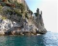 Relax at Il Corallo; Amalfi Coast; Italy