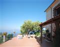 Take things easy at Il Pozzo; Amalfi Coast; Italy