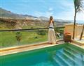 Take things easy at Imperial Villa; Royal Garden Villas; The Canary Islands