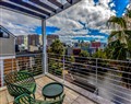 Intaka Apartment in Century City - South Africa