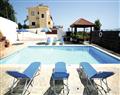 Forget about your problems at Ira; Latchi; Paphos Region