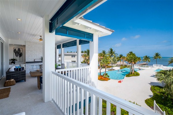 Islamorada Penthouse in Florida, United States