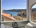 Enjoy a leisurely break at Isula Rossa; Corsica; France