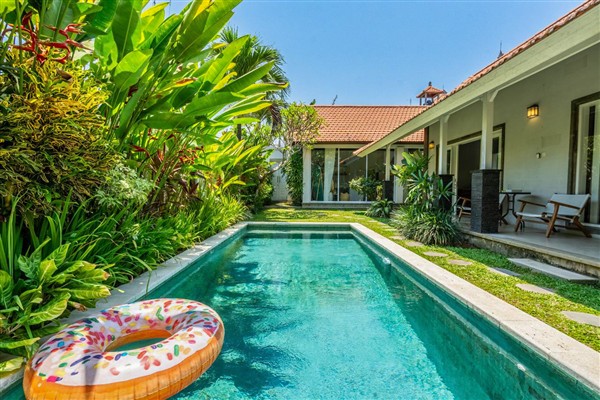 Jalak Villa - Bali