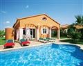 Enjoy a leisurely break at Jasmin; Cala en Bosch, Menorca; Spain