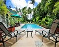 Relax at Jessamine; Barbados; Caribbean