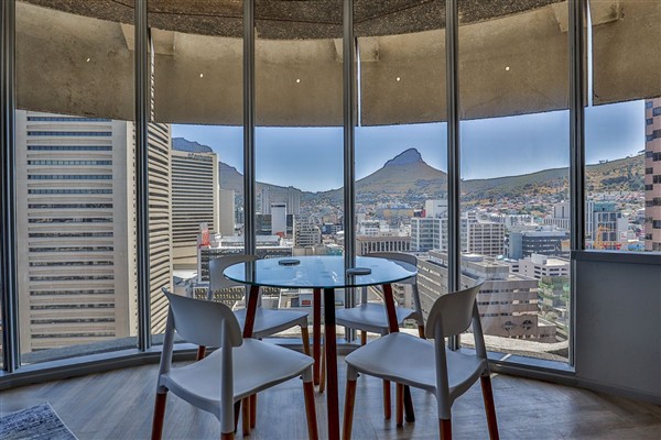 Jetty Studio in Cape Town, South Africa