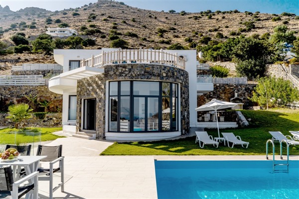 Joy Of The Sea in Crete