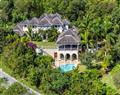 Jus Paradise at Rose Hall in Jamaica - Caribbean