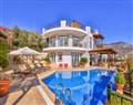 Kalamar Azure in Kalkan, Kaş/Antalya - Turkey