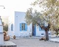 Relax at Kalathos White; Rhodes; Greece