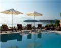 Enjoy a leisurely break at Kallisto; Lefkada; Greece
