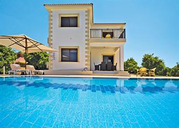 Kambos I from James Villas. Kambos I is in Polis, Cyprus With Swimming ...