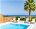 Kamelia Villa 1 - Crete