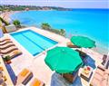 Katina Beach Villa in Coral Bay - Paphos Region
