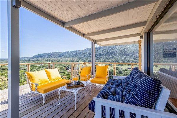 Keurboom House in Plettenberg Bay, South Africa