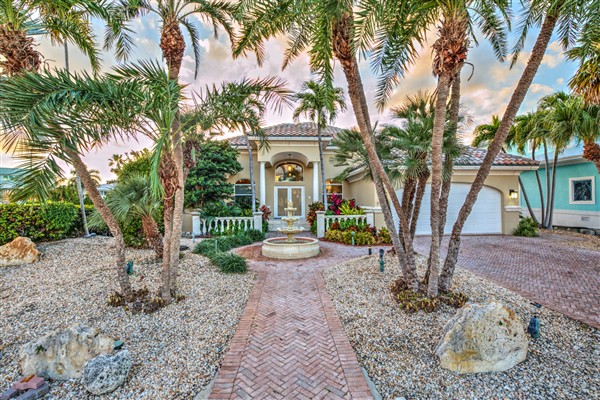 Key Colony Villa in Florida, United States