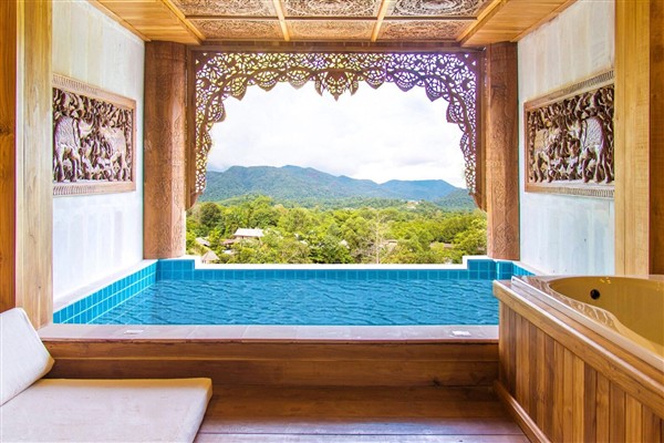 Koh Chang Suite - Thailand