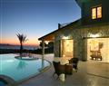 Enjoy a leisurely break at Koshinas House; Argaka; Paphos