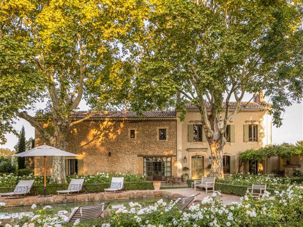 La Bastide De Lavande in Provence-Alpes, France - Vaucluse