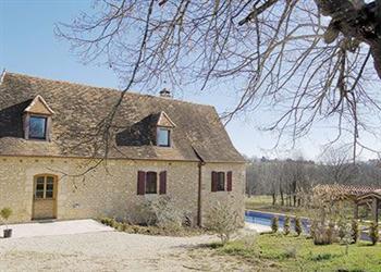 La Charlotine in Fleurac, Dordogne, France