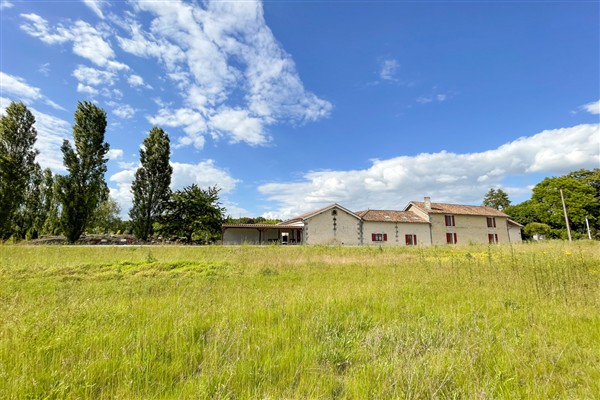 La Charmante Distillerie in France