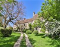 La Commanderie, Villiers-en-Désœuvre - France