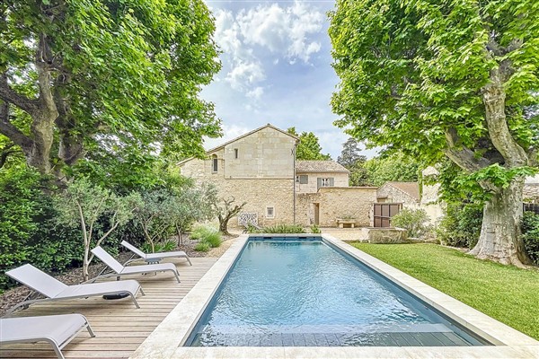 La Courbe in France