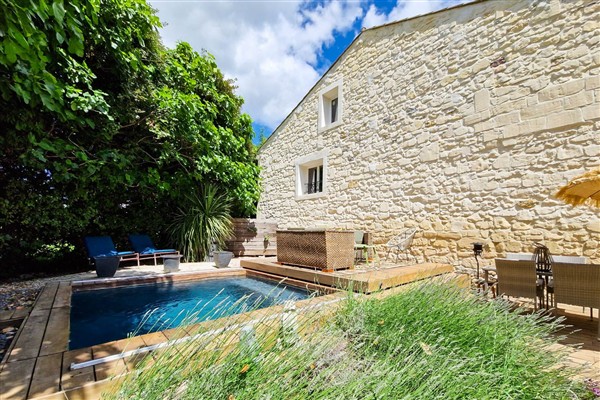 La Grange Renaud in France