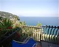 Unwind at La Lobra; Amalfi Coast; Italy
