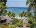 Enjoy a leisurely break at La Luna - Cottage Deluxe; La Luna; Caribbean