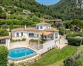 La Lunette, Vence - France