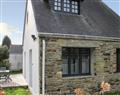 La Maison Blanche in Bénodet, Brittany - France