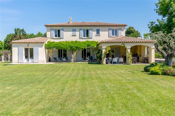 La Maison Libre in France