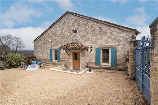 La Maison d'Odelou - France