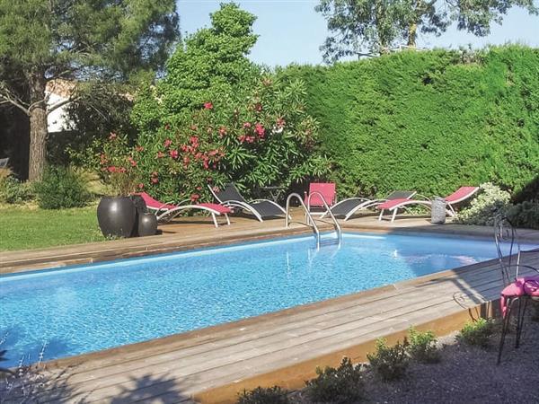 Photos of La Maison De La Piscine Palaja, Languedoc-Roussillon, France