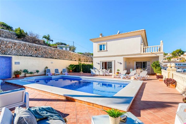 La Marina Benissa, Benissa, Costa Blanca