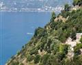 Unwind at La Nave; Amalfi Coast; Italy