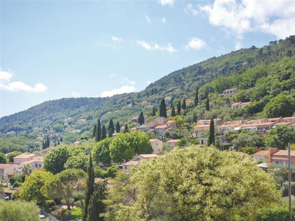 La Retraite De La Colline in Spéracèdes, Côte-d’Azur, France