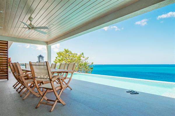 Laluna - Villa IIII in La Luna, Caribbean