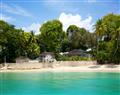 Forget about your problems at Landfall House; Barbados; Caribbean
