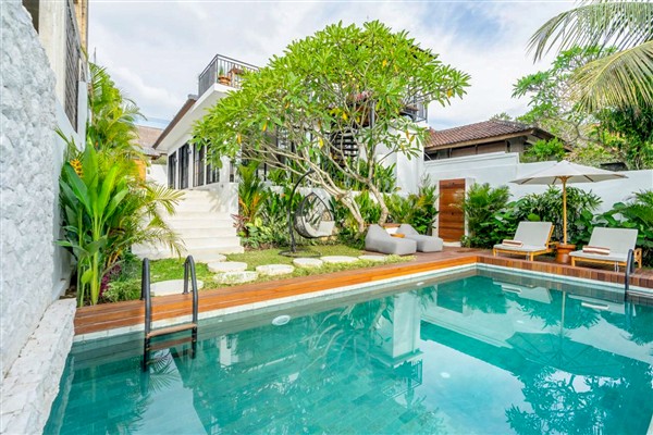 Lantang Villa - Bali
