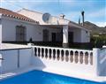 Las Minas in Mainland Spain - Spain