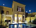 Unwind at Las Retamas V1D; Bahia del Duque Resort, Tenerife; The Canary Islands