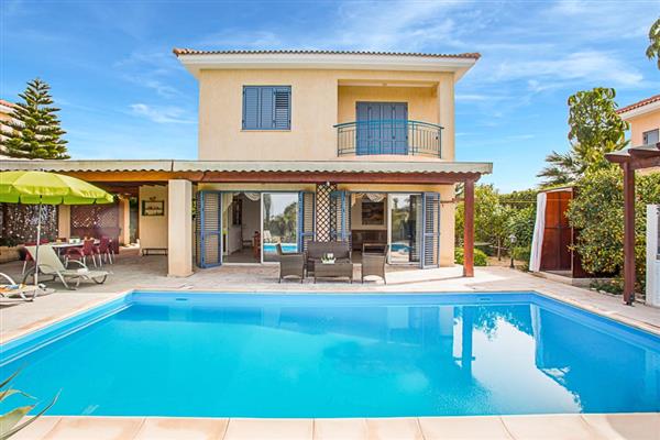 Latchi Marina View - Cyprus