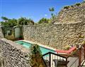 Enjoy a leisurely break at Le Clos De Mathilde; Provence-Alpes; France