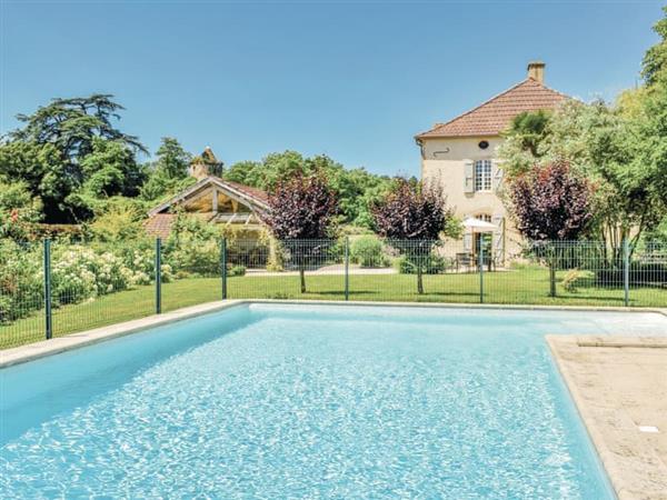 Le Cottage du Jardin from Cottages 4 You. Le Cottage du Jardin is in ...