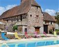 Enjoy a leisurely break at Le Couty; France