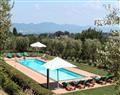 Forget about your problems at Le Crete; Umbria & Lazio; Italy